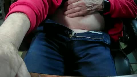 jonsexy1958 online show from November 2025 07:45:01 AM