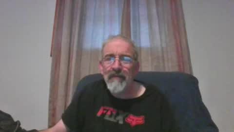 Jon online show from March 2025 05:29:01 PM