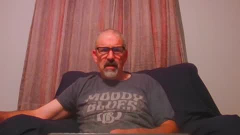 Jon online show from September 2025 12:43:01 AM