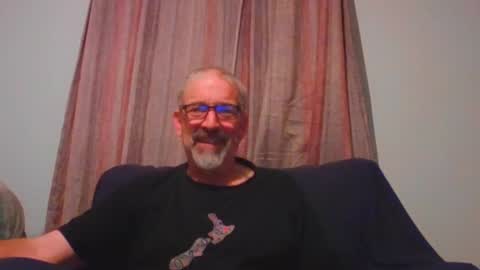 Jon online show from October 2025 12:49:02 AM