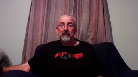 Jon online show from October 2025 01:34:01 AM