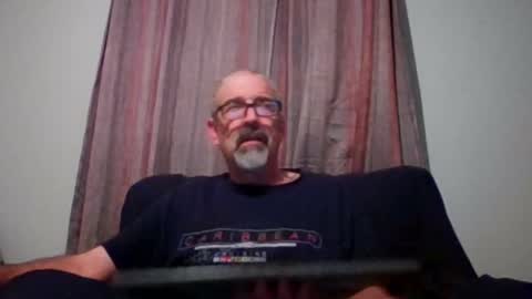 Jon online show from October 2025 12:30:02 AM