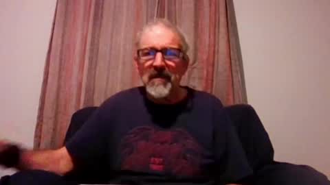 Jon online show from October 2025 11:27:02 PM