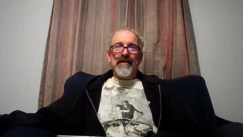 Jon online show from October 2025 01:39:01 AM