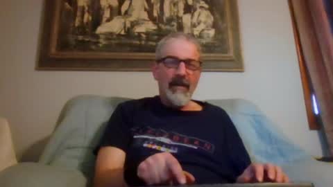 Jon online show from March 2026 09:59:02 PM