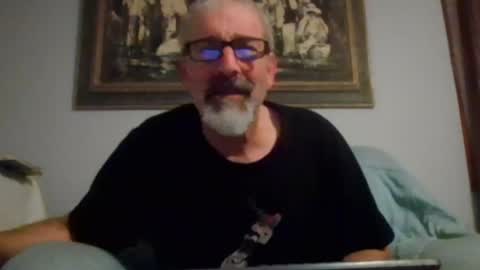 Jon online show from April 2026 12:44:01 AM