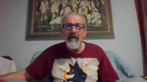 Jon online show from April 2026 12:35:01 AM