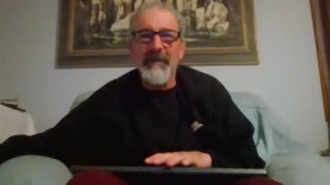 Jon online show from April 2026 12:23:01 AM