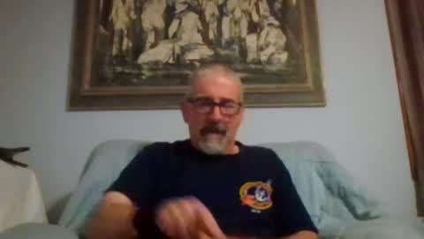 Jon online show from April 2026 12:46:01 AM