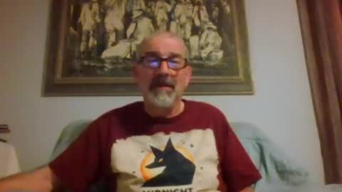 Snapshot of jony_five chatting on May 2026 01:43:01 AM Jon online show from May 2026 01:43:01 AM