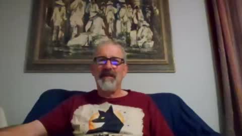 Jon online show from July 2026 03:13:01 AM