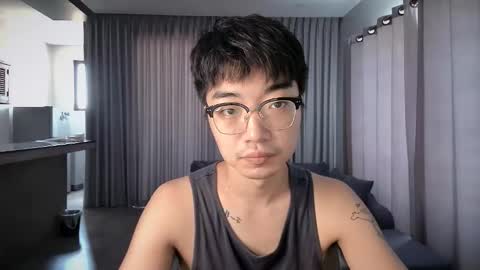 joon_kyu online show from March 2026 04:09:01 AM