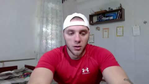 Snapshot of jordan1dior chatting on April 2026 08:19:02 AM Jordan Dior online show from April 2026 08:19:02 AM