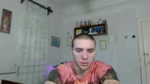 Snapshot of jordan1dior chatting on May 2026 07:35:02 AM Jordan Dior online show from May 2026 07:35:02 AM