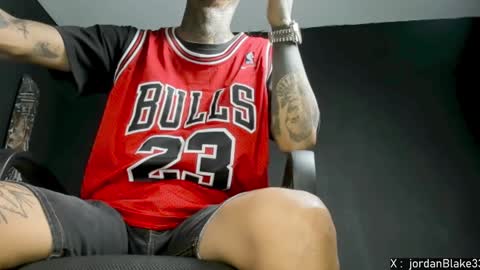 jordan33blake online show from December 2024 11:54:02 AM