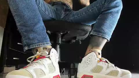 jordan33blake online show from January 2025 03:55:02 PM