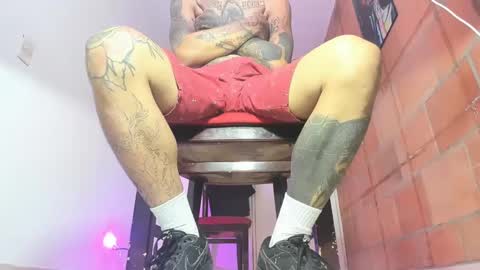 jordan33blake online show from March 2025 04:20:01 PM