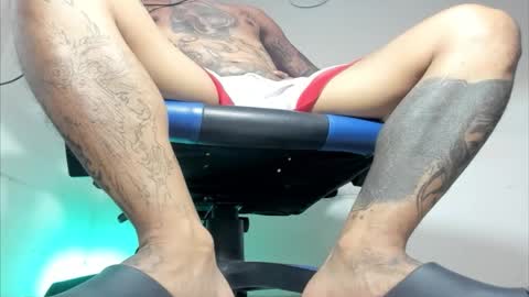 jordan33blake online show from March 2026 12:13:01 PM