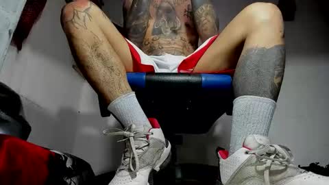 jordan33blake online show from May 2026 12:24:01 PM