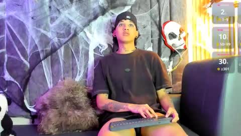 jordan_and_dustin online show from October 2025 10:48:01 AM