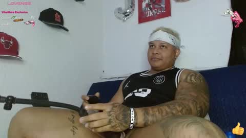 Jordan  online show from March 2025 01:36:02 AM