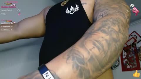 Jordan  online show from September 2025 05:23:01 AM