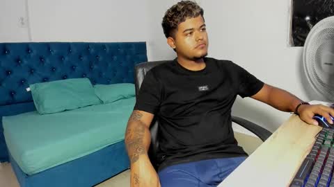 jordan_colman online show from January 2026 04:45:02 PM