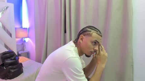 jordan online show from September 2025 12:50:01 PM