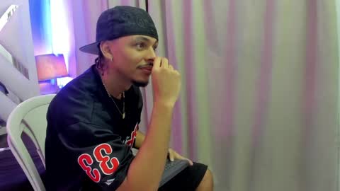 jordan online show from September 2025 12:40:02 PM