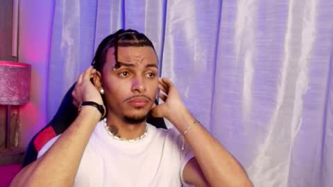 jordan online show from March 2026 01:07:02 PM