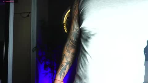 Snapshot of jordan_mayers chatting on October 2025 09:10:01 AM Jordan online show from October 2025 09:10:01 AM