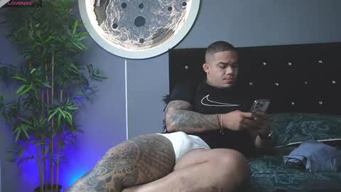 Jordan online show from March 2026 09:05:02 AM