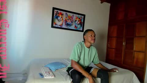 jordan online show from November 2025 06:57:01 PM