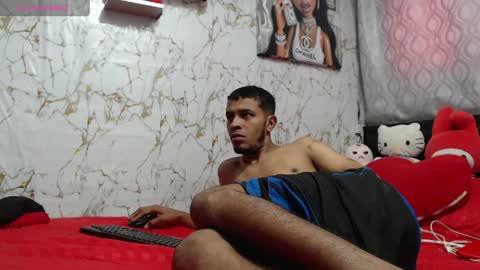 jordanandandrew online show from April 2026 05:50:02 PM