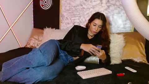 jordan coopers online show from January 2025 10:34:01 PM