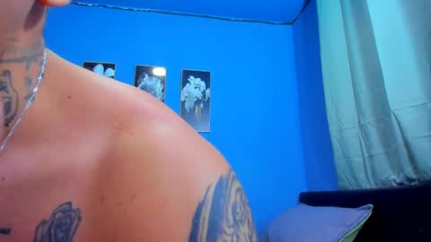 Jordanharrd online show from November 2025 01:15:02 AM