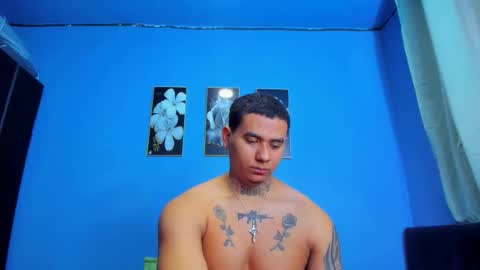 Jordanharrd online show from December 2025 09:55:02 PM