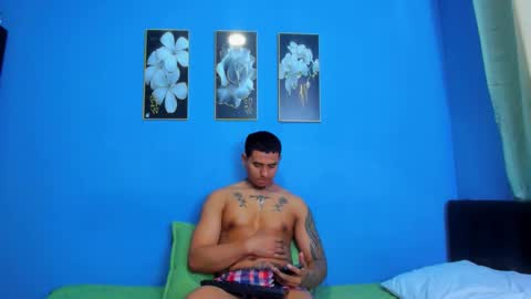 Jordanharrd online show from December 2025 04:36:01 PM