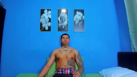 Jordanharrd online show from December 2025 10:07:01 PM