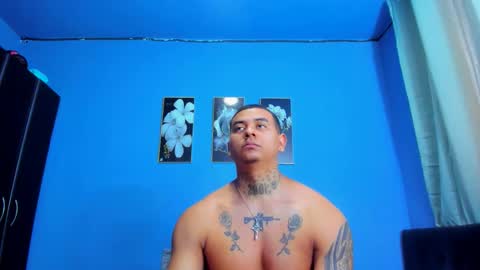 Jordanharrd online show from January 2026 10:01:01 PM