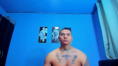 Jordanharrd online show from February 2026 10:50:02 PM