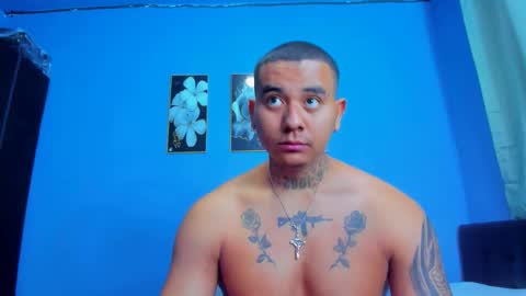 Jordanharrd online show from March 2026 12:38:01 AM