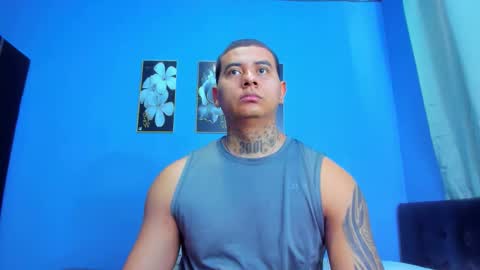 Jordanharrd online show from April 2026 07:55:01 PM