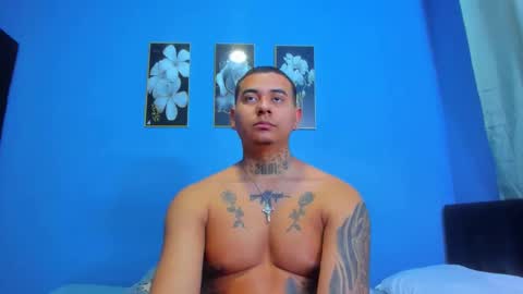Jordanharrd online show from May 2026 01:02:04 AM