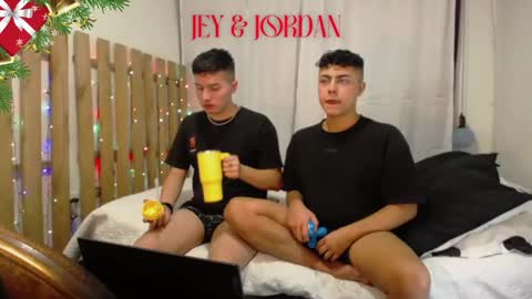 jordanhiltton__ online show from December 2024 08:15:01 AM