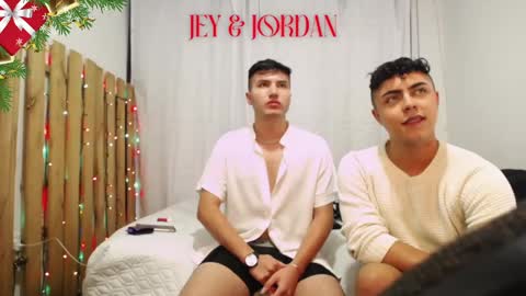 jordanhiltton__ online show from December 2024 08:51:02 AM