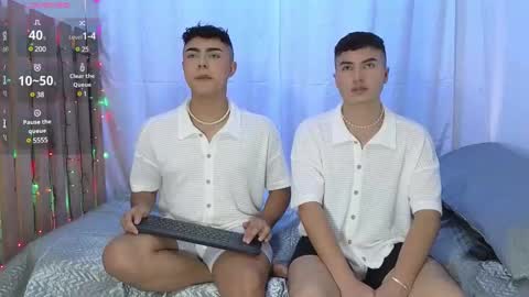 jordanhiltton__ online show from January 2025 04:56:02 PM