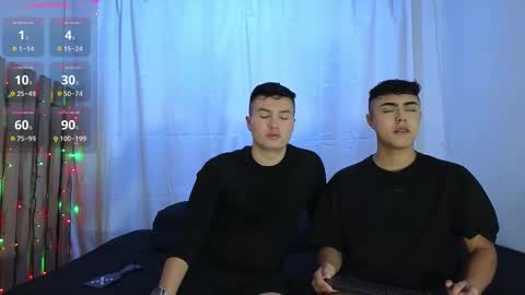 jordanhiltton__ online show from January 2025 11:43:01 AM