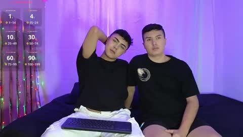 jordanhiltton__ online show from January 2025 12:30:01 PM