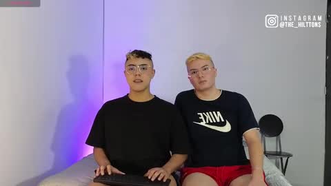 jordanhiltton__ online show from March 2025 01:04:01 PM